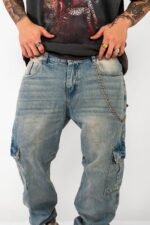 MOM CARGO BACO RÍGIDO - Imagen 4