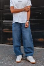 BAGGY JULIO RÍGIDO - Imagen 2