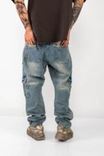 MOM CARGO BACO RÍGIDO - Imagen 3