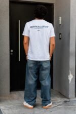 BAGGY ALAN ÓXIDO RÍGIDO - Imagen 2