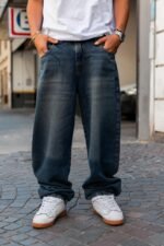 BAGGY ALAN ÓXIDO RÍGIDO