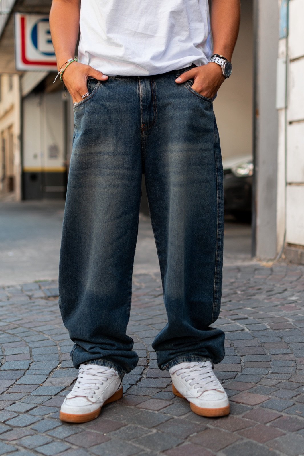 3328dfd3-8895-4686-b10d-781883614497 BAGGY ALAN ÓXIDO RÍGIDO - Imagen 1