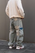 BAGGY MOM AXEL - Imagen 3