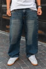 BAGGY ALAN ÓXIDO RÍGIDO - Imagen 4