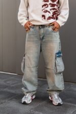 BAGGY MOM AXEL - Imagen 2