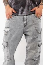 MOM CARGO ROTURAS ENRIQUE RÍGIDO - Imagen 3