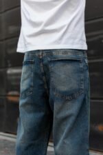 BAGGY ALAN ÓXIDO RÍGIDO - Imagen 5