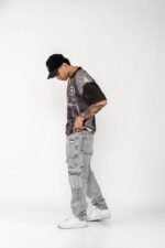 MOM CARGO ROTURAS ENRIQUE RÍGIDO - Imagen 2