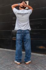 BAGGY JULIO RÍGIDO - Imagen 3