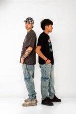 MOM CARGO BACO RÍGIDO