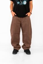 BAGGY SAMUEL RÍGIDO