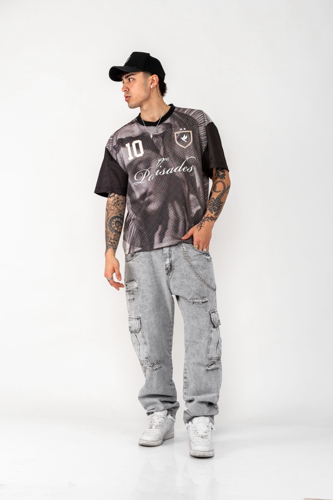 8eaa0f04-3151-4a91-af9c-735a35a2d30d MOM CARGO ROTURAS ENRIQUE RÍGIDO - Imagen 1