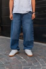 BAGGY JULIO RÍGIDO - Imagen 4