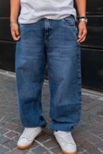 BAGGY JULIO RÍGIDO - Imagen 5