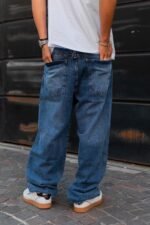 BAGGY JULIO RÍGIDO - Imagen 6