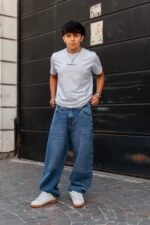 BAGGY JULIO RÍGIDO - Imagen 7