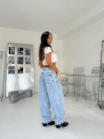 nataly baggy con regulagor - Imagen 2