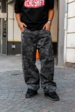 JOEL baggy cebra - Imagen 3