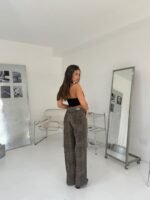 tana animal prin - Imagen 4