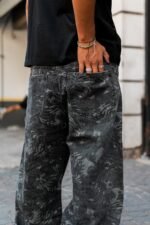 JOEL baggy cebra - Imagen 4