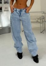 nataly baggy con regulagor - Imagen 4