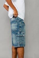 FEDE bermuda cargo - Imagen 3