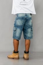 FEDE bermuda cargo - Imagen 8