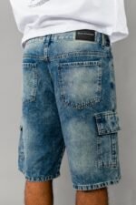 FEDE bermuda cargo - Imagen 10