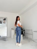 NAOMI chupin elastizado - Imagen 2