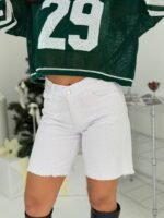 DORA bermuda c brillo - Imagen 4