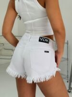 DONA  short con brillo - Imagen 4