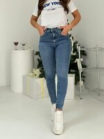 NAOMI chupin elastizado - Imagen 3