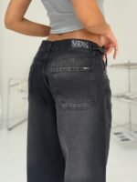 MALAGA baggy con regulador y brillos - Imagen 3