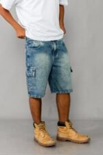 FEDE bermuda cargo - Imagen 9