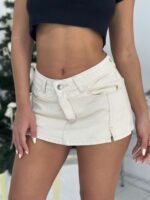 KERES short pollera - Imagen 5