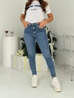 NAOMI chupin elastizado - Imagen 4