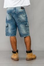 FEDE bermuda cargo - Imagen 5