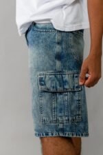 FEDE bermuda cargo - Imagen 6