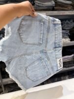 LALY short c roturas - Imagen 2