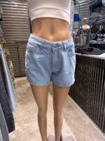 MONICA short c brillo - Imagen 2