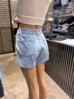 MONICA short c brillo - Imagen 4