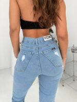 MILI chupin super elastizado con rotura - Imagen 3