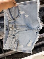 LALY short c roturas