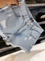 LALY short c roturas - Imagen 3