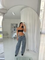 GABY BAGGY CON REGULADOR - Imagen 4