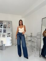 CIELO wide leg - Imagen 2