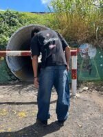 ALBER baggy - Imagen 2