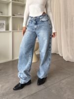 SYDNEY baggy - Imagen 3