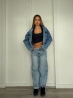 SYDNEY baggy - Imagen 2