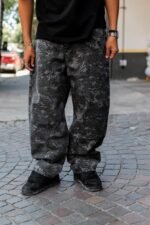 JOEL baggy cebra - Imagen 2